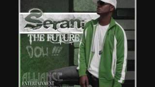 She Loves Me  Serani [upl. by Tnilk]