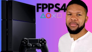 PS4 Emulator FPPS4 Full setup guide for 2024 [upl. by Windzer]