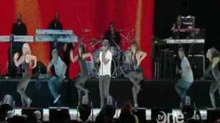 NeYo Miss Independent Live HD [upl. by Alinna]