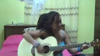 iNDRANi sings quotALWAYS ON MY MINDquot by Daville [upl. by Michiko]