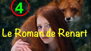 Le Roman de Renart  Livre 2 Renart et Chanteclerc  Livre audio [upl. by Clary]