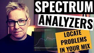 Spectrum Analyzer Basics For Music Producers [upl. by Alethea]