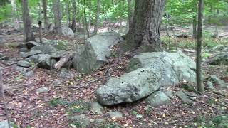 A ceremonial stone landscape part 1 of 5 [upl. by Granoff614]