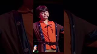 AbRam Performance  Shahrukh Khan Suahana Gauri EMOTIONAL To See Son। [upl. by Hawger657]