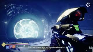 Destiny 2 Get Nes009 Quest Exotic Coda Encore [upl. by Viehmann482]