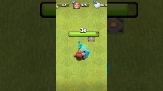 Remove Ghost post coc clashofclans cocshorts clash rohitkashyap [upl. by Drahsir958]