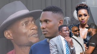 Mirundi Jr nagenda mu tax ngi fuluma mukuba namalusu  Abitex simusanyufu eri Mirundi Jr abitex [upl. by Dami228]