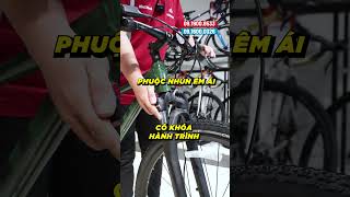 REVIEW GIANT ROAM 3 DISC bike2school xedapthethao xedapgiant xedapdiahinhgiantroam3 [upl. by White147]