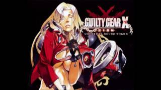 Guilty Gear Xrd SIGN Big Blast Sonic [upl. by Weil945]