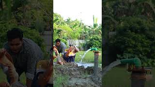 King Cobra Snake Prank Part 6 Emtiaz BhuyanShorts [upl. by Baal]