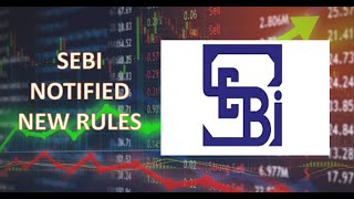 SEBI NEW RULES  DELISTING THROUGH FIXED PRICE MECHANISM [upl. by Waldack29]