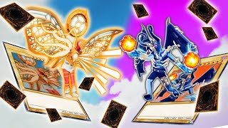 DUEL MONSTER CARD  RANDOM BATTLES  TABS  Totally Accurate Battle Simulator [upl. by Einniw186]