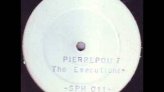 Pierrepoint  The Executioner 1991 [upl. by Tirma]