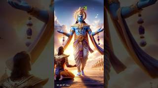 Lord Krishna status video  Arjun status video  Mahabharat status video status krishna arjun [upl. by Kalikow]