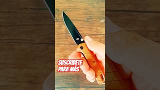 😍GERBER ZILCHIDEAL PARA TU EDC DISPONIBLE EN WWWOIPESURVIVALCOMMX knifereview unboxing [upl. by Roleat]