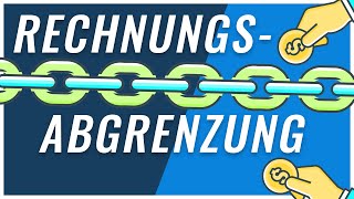 Rechnungsabgrenzungsposten  darum sind sie so sinnvoll [upl. by Niuq]