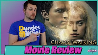 Chaos Walking 2021  Movie Review [upl. by Duquette]