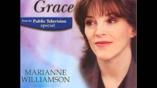 Marianne Williamson Everyday Grace  Part 1 [upl. by Cindy]