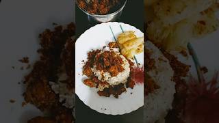 Whats on my Plate 🥰🍽️food breakfastfood whatieatinaday garden dinner lunch minivlog foodie [upl. by Eastlake]