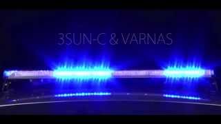 3SUNC amp VARNAS  MAMA MANE RODYS PER FARUS [upl. by Arihk793]