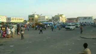 Djibouti Place RIMBAUD 1978 [upl. by Eahcim264]