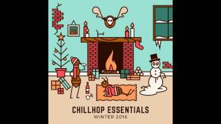 Lindécis  Rekindling Chillhop Essential  Winter 2016 [upl. by Bilek]