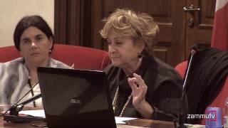 Mafie in movimento  Ilda Boccassini Procuratore aggiunto della Repubblica Tribunale di Milano [upl. by Bunder]