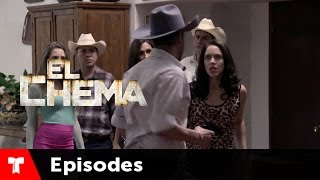 El Chema  Episode 79  Telemundo English [upl. by Beeck]