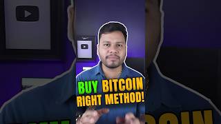 How to Buy Bitcoin for Best Crypto Profit  DCA Strategy Best Crypto to Buy Now bitcoin [upl. by Cecily]