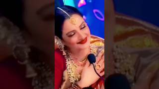 janam janam jo sath nibhaye ek aisa bandhan bab jao ❤️🙏🌹  best romantic performance reels viral [upl. by Alurta]