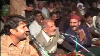 afzal qawal chak mamori Part3 MaNShA KhAn [upl. by Yroj505]