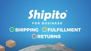 Shipito For Business [upl. by Atibat]