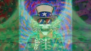 Grateful Dead  Mexicali Blues 06201974 [upl. by Yarised]