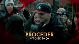 Proceder  zwiastun filmu [upl. by Neltiak]