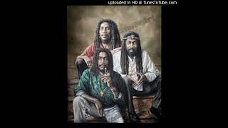 The Wailing Souls  Jah Jah Give Us Life To Live160K [upl. by Nosinned720]