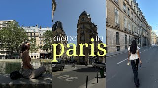 Pelo in Paris  turistik hiç bir şey yapmıyoruz atıstırmalıklar [upl. by Dimo]