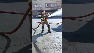 How Firefighters Handle Extreme Challenges [upl. by Lekkim]