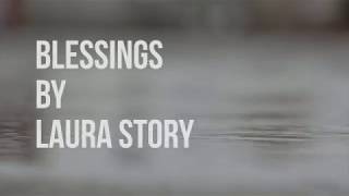 Blessings  Laura Story lyric video [upl. by Lytton429]