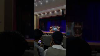 Live concert Rahgir rahgir kacheghade [upl. by Atinas140]