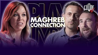 Maghreb Connection  une histoire secrète du banditisme français  Playlivre avec Pauline Clavière [upl. by Saw]