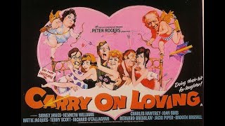 Carry On Loving  Cinema Trailer  Upscaled [upl. by Ioj]