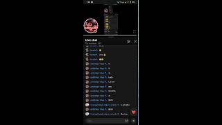 Aj arecaunt is live [upl. by Derraj]