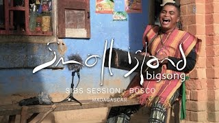 SIBS Live Session Madagascar  Tanananay  Bosco [upl. by Angid357]