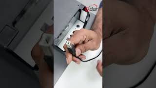 Tech N Tips  E1 POS Thermal Printer Basic Troubleshooting [upl. by Gerek741]