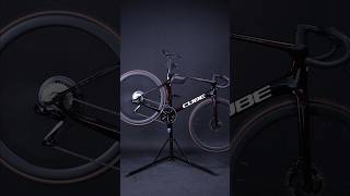 Cube Agree C62 SLT Sound Check😍🔊 cycling short viral bikelover [upl. by Nnayram]