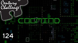 All the Toys  Cogmind  Episode 124  Century Challenge [upl. by Anilac243]