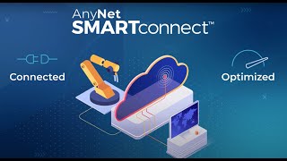 Eseyes AnyNet SMARTconnect™ Solution [upl. by Einotna]