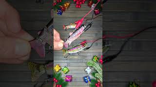 Electronic fishing lure fishing gear and tools fishing fishinggear fishingaccessories fish [upl. by Adlee639]