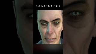 Is Halflife 2 the Best Game Ever Made shorts [upl. by Htaras455]