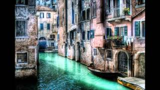 Romance in Venice [upl. by Netsoj]